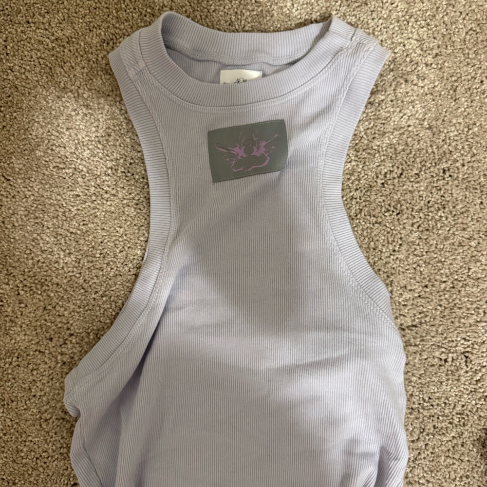 BOYS LIE TANK TOP
